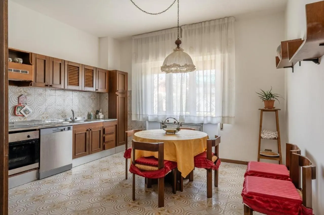 Apartmán Residenza Martinelli Pistoia