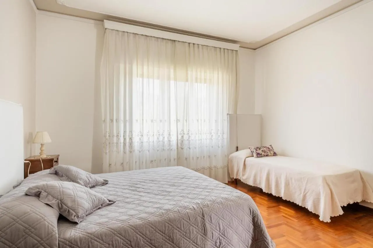 Apartmán Residenza Martinelli Pistoia 0*,  Itálie