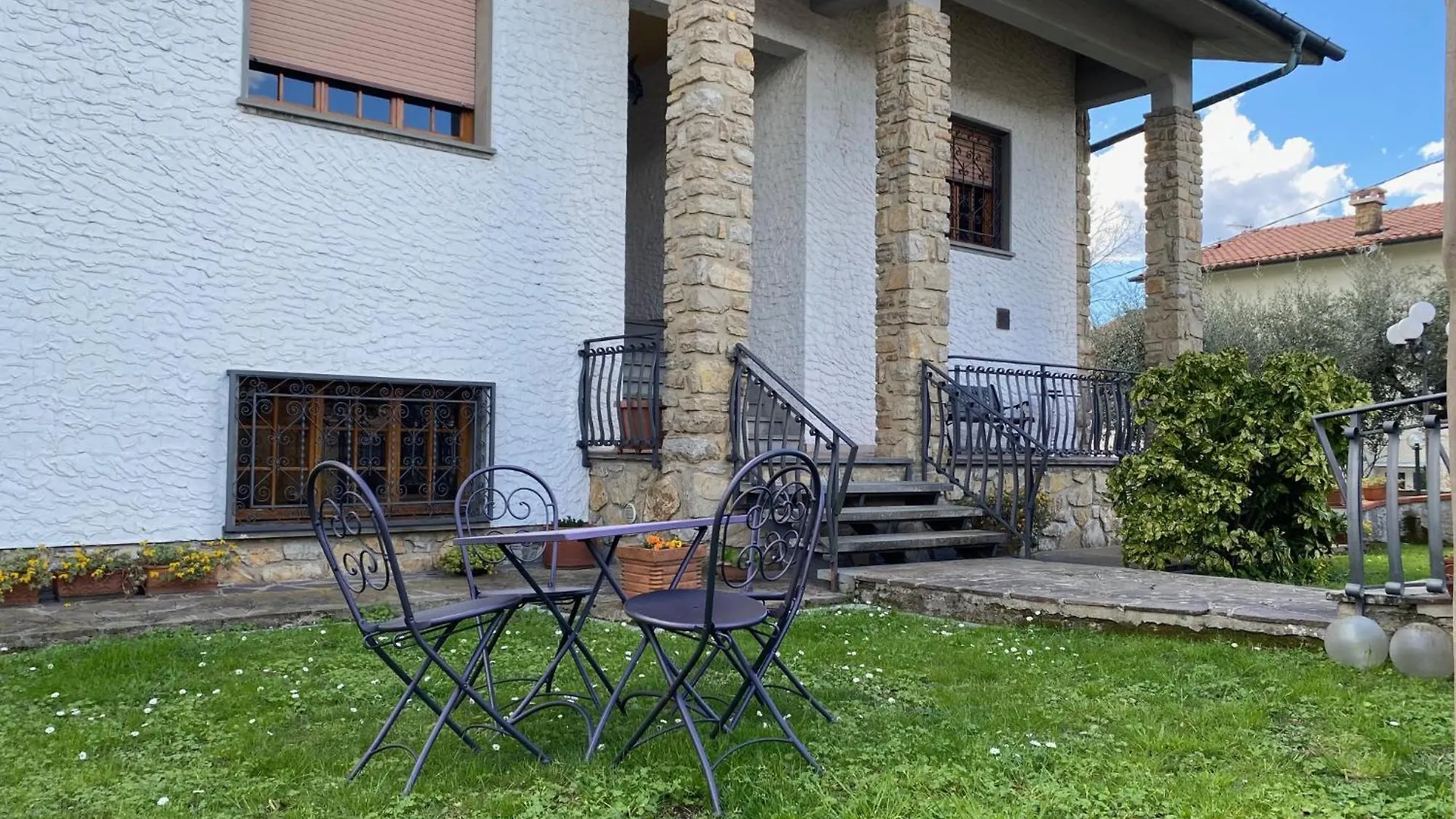 Residenza Martinelli Apartment Pistoia Italy
