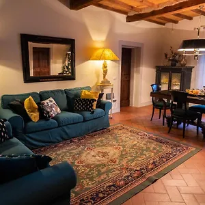 I Bacchettoni Appartement