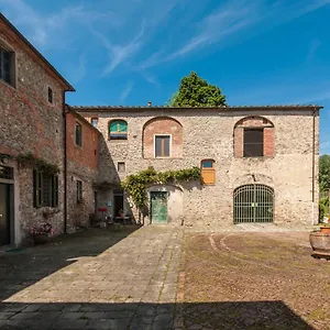 Il Fienile Della Farnia Appartement