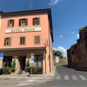 3* Hotel Prime