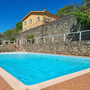 Bauernhof La Corte, Pistoia