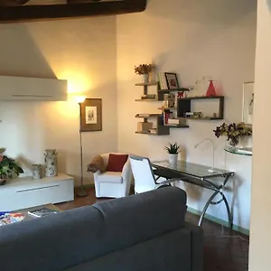 Appartamento Il Glicine, Pistoia