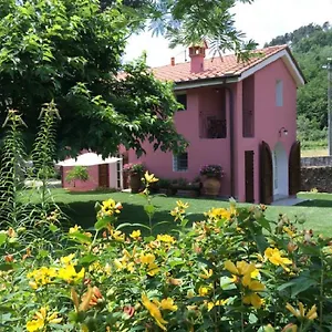  Farm stay Terrarossa