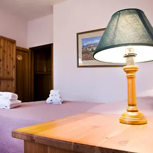  Farm stay Casale Dell'orso