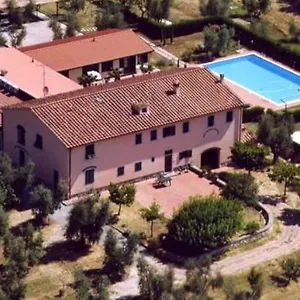 La Torricella Pistoia