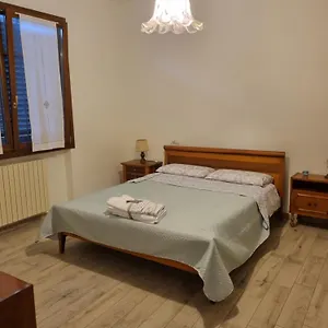 Appartamento Via Loreto, Pistoia