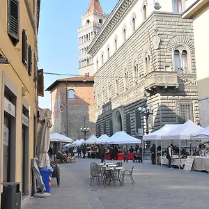 3* Nocleg ze śniadaniem Al Canto Del Cavour