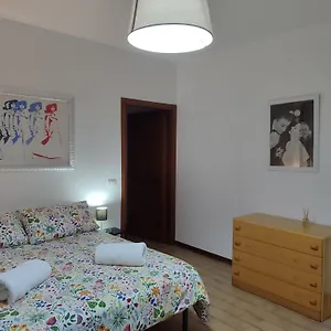 Appartamento Modi, Pistoia