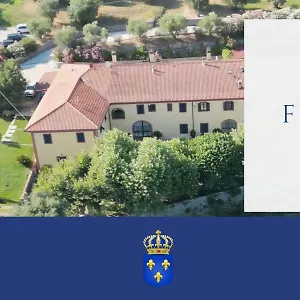 Appartamento In Fattoria #2, Pistoia
