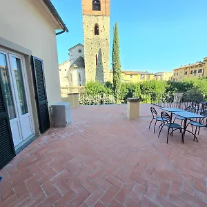 Apartment Fabroniana, Pistoia
