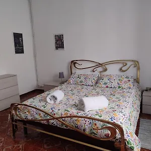 Appartamento Isabella, Pistoia