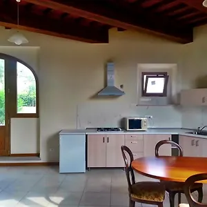 Appartamento Magni, Pistoia