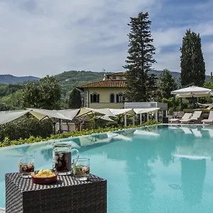 Gospodarstwo wiejskie Parri Residenza D'epoca