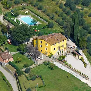  Farm stay Amedea Tuscany Country Experience