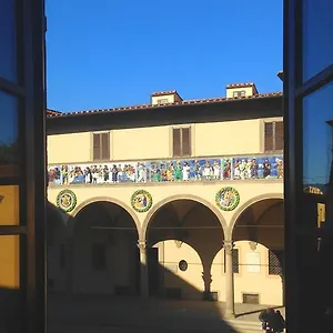 Appartamento Il Fregio, Pistoia