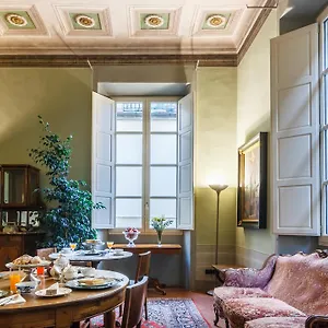 3* Nocleg ze śniadaniem Dimora Storica Palazzo Puccini