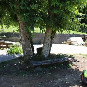 Podere Il Sorriso Degli Angeli Séjour à la ferme