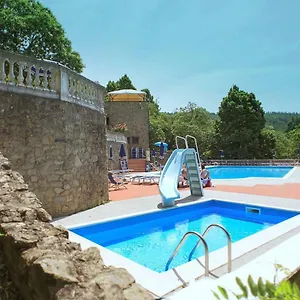 3* Hotel apartamentowy Il Castagno