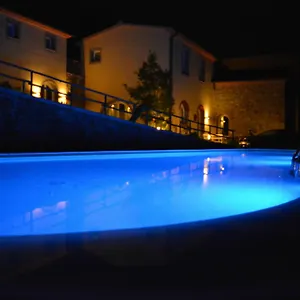  Farm stay Podere Delle Fanciulle