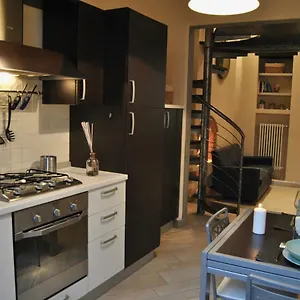 Appartamento I Fabbri, Pistoia