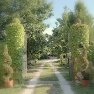  Apartment Gabbiano Podere Casanova