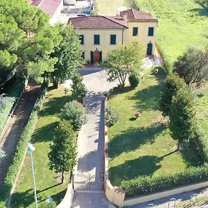 Ferienhaus Monica, Pistoia