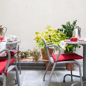  Bed & Breakfast Casa Rowe