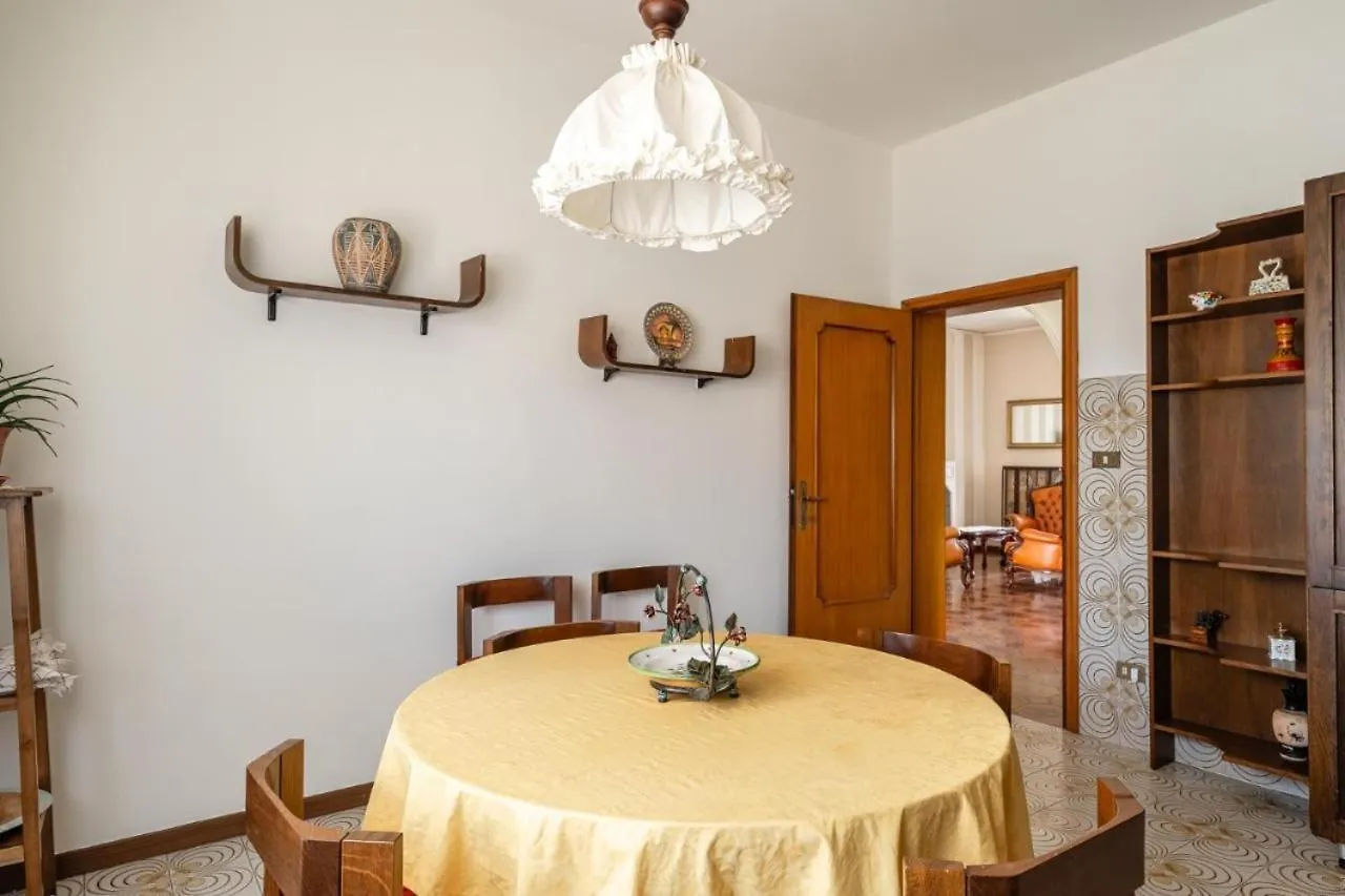 Residenza Martinelli Apartment Pistoia