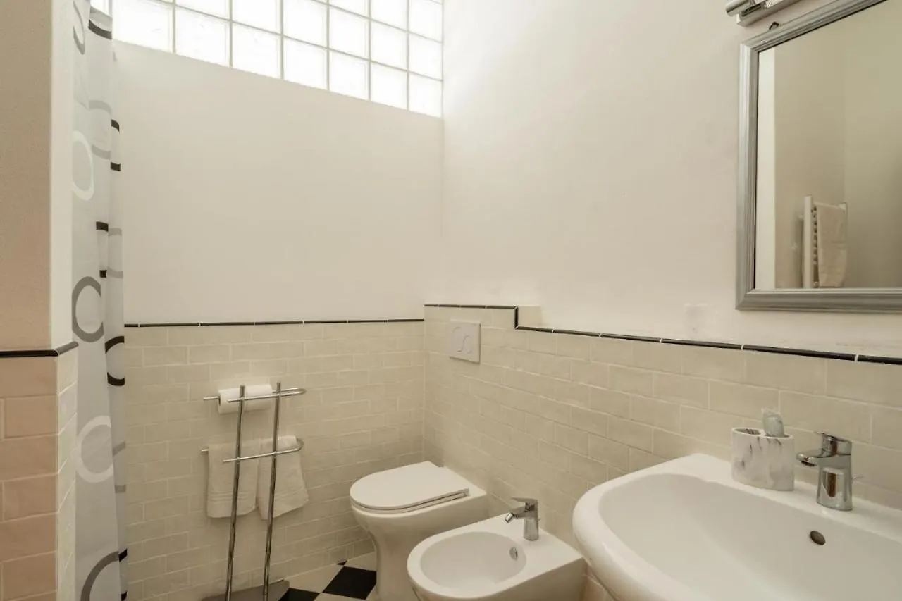 Residenza Martinelli Apartment Pistoia