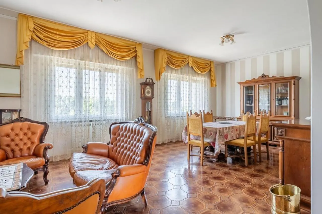 Residenza Martinelli Apartment Pistoia Italy