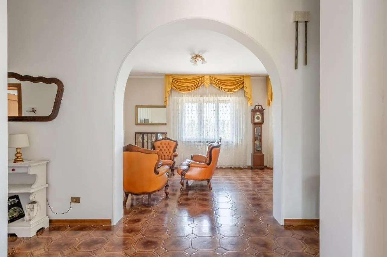 Residenza Martinelli Apartment Pistoia
