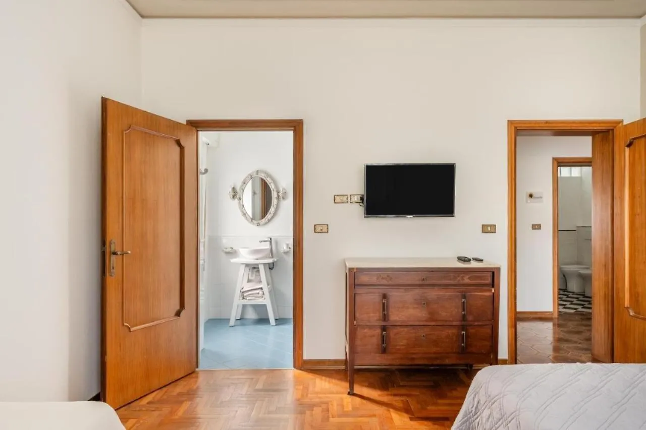 Residenza Martinelli Apartment Pistoia