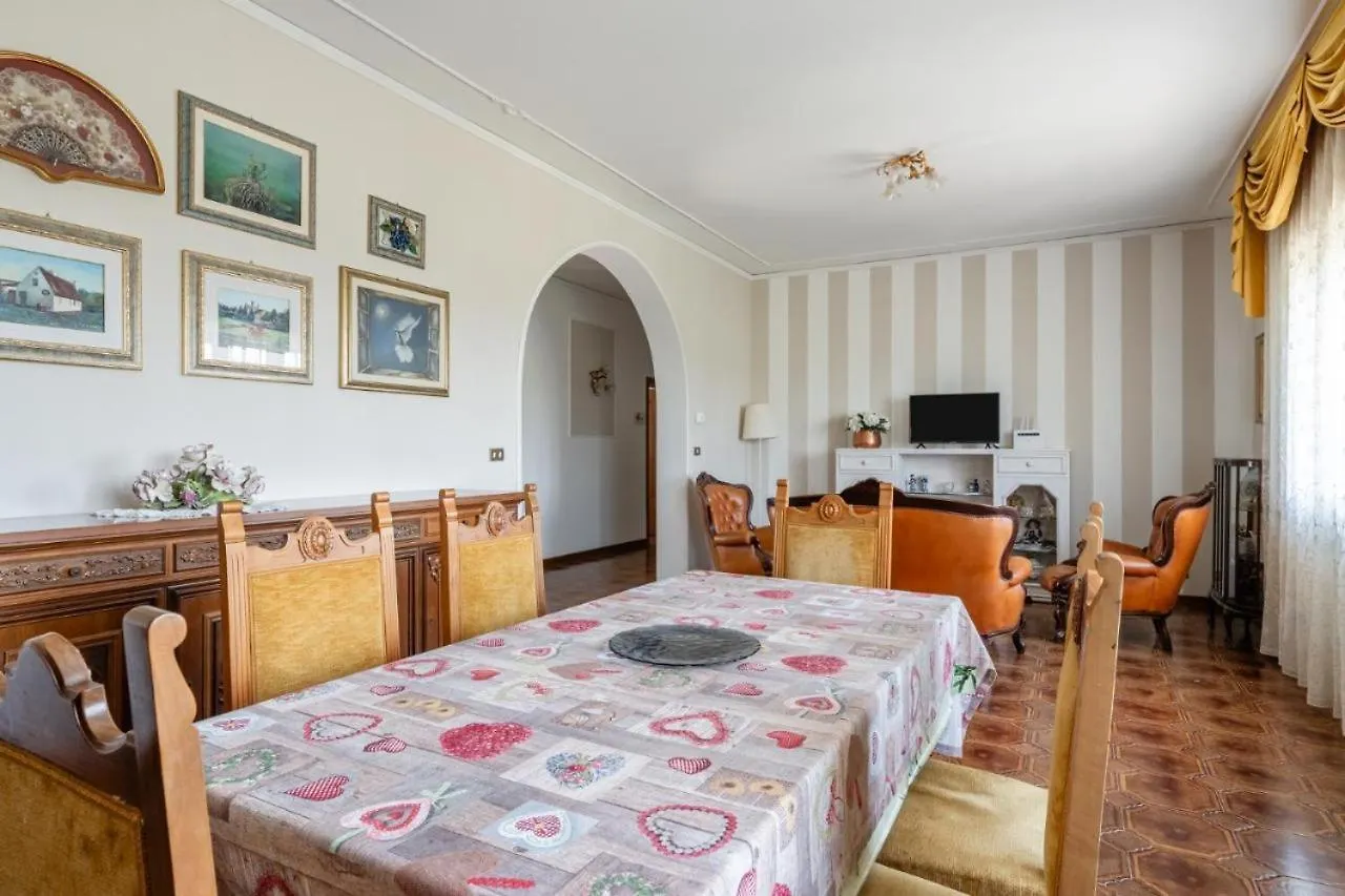 Residenza Martinelli Apartment Pistoia Italy