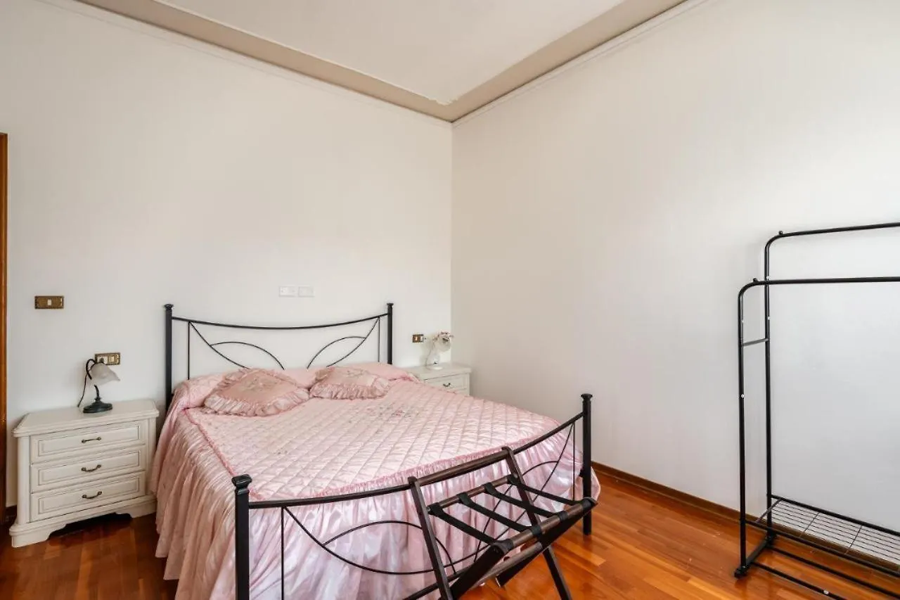 Residenza Martinelli Apartment Pistoia