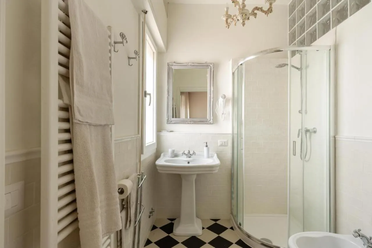 Residenza Martinelli Apartment Pistoia Italy