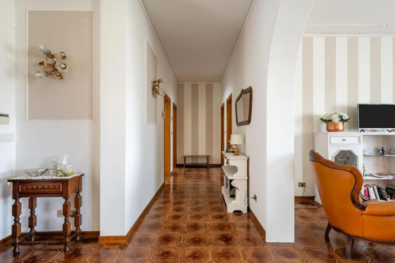 Residenza Martinelli Apartment Pistoia