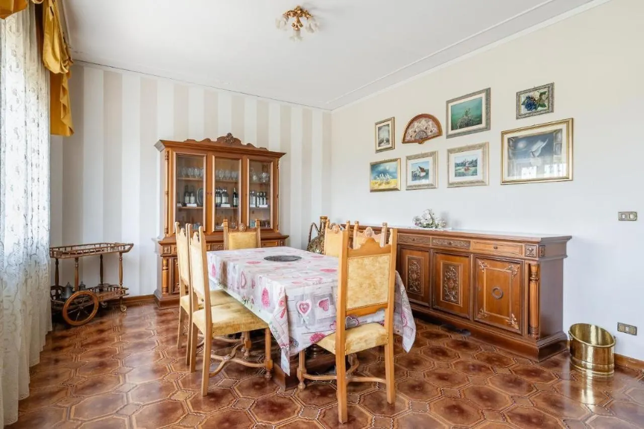 Residenza Martinelli Apartment Pistoia 0*,