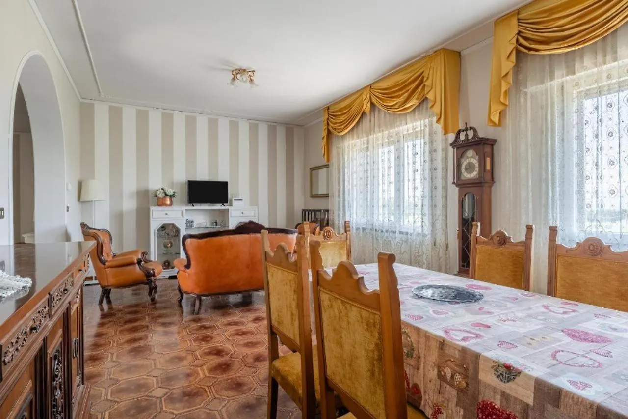 Residenza Martinelli Apartment Pistoia