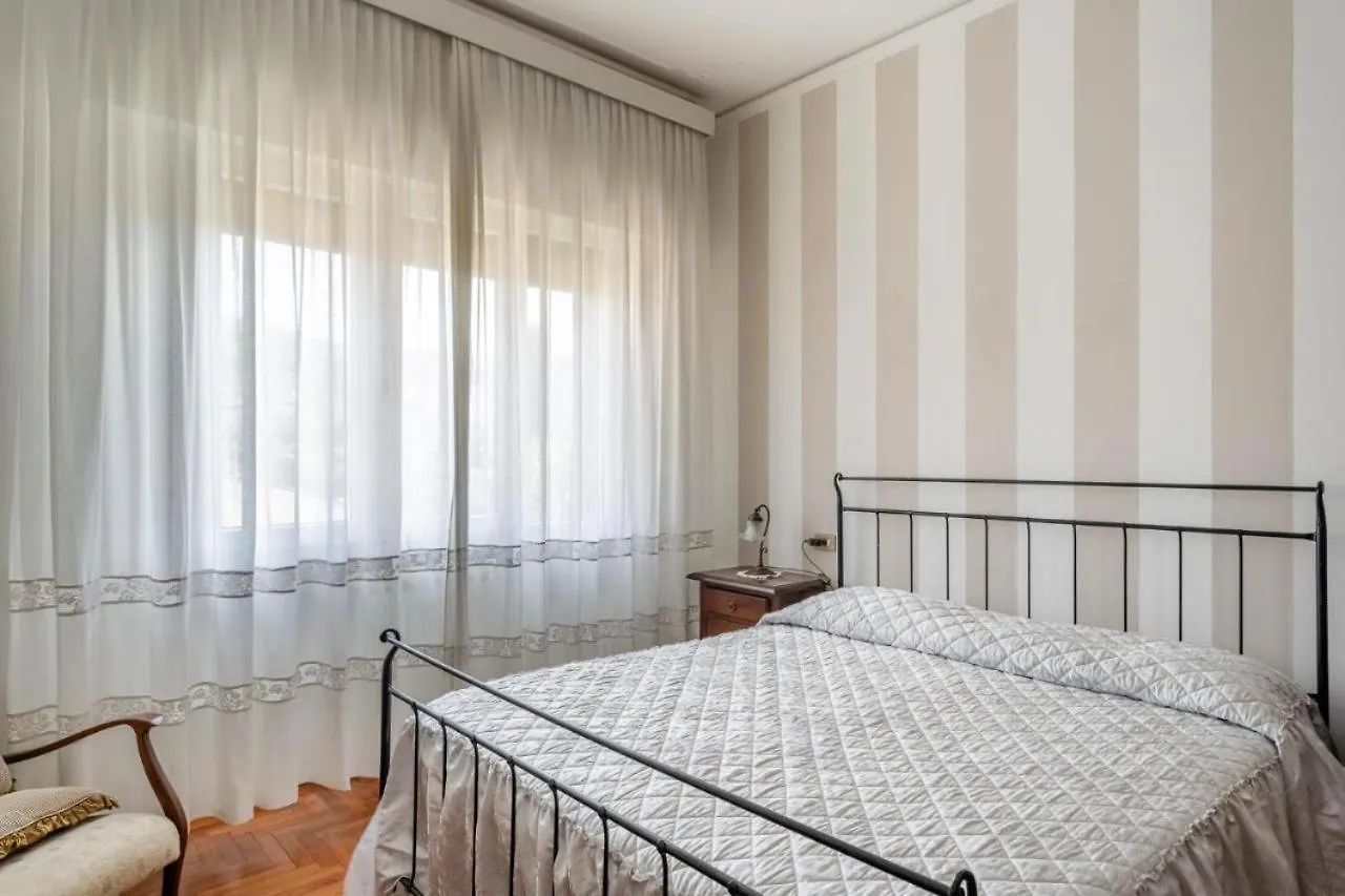 Residenza Martinelli Apartment Pistoia