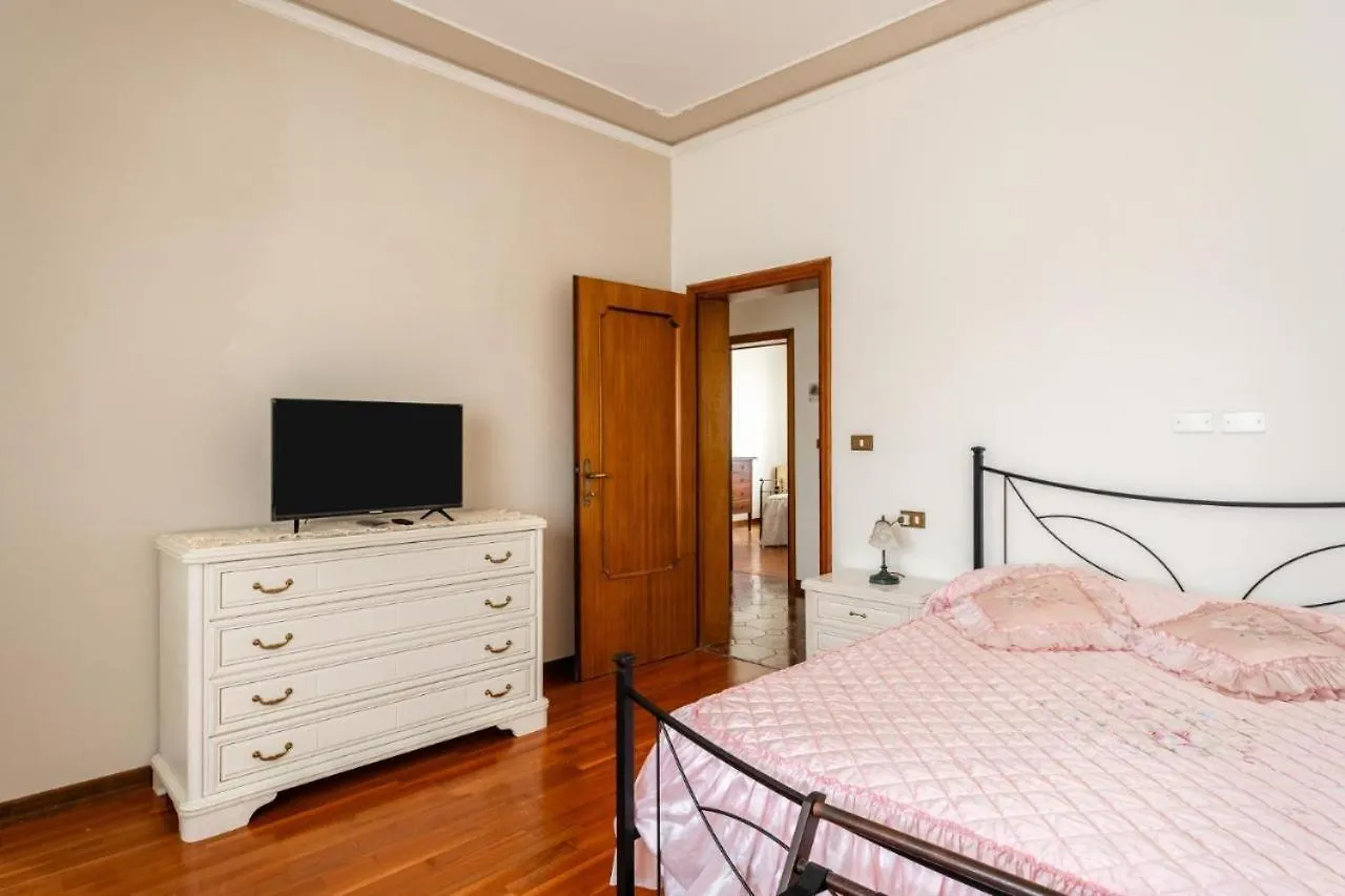 Residenza Martinelli Apartment Pistoia