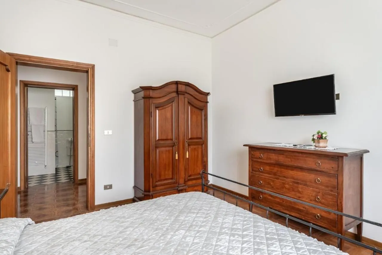 Residenza Martinelli Apartment Pistoia Italy