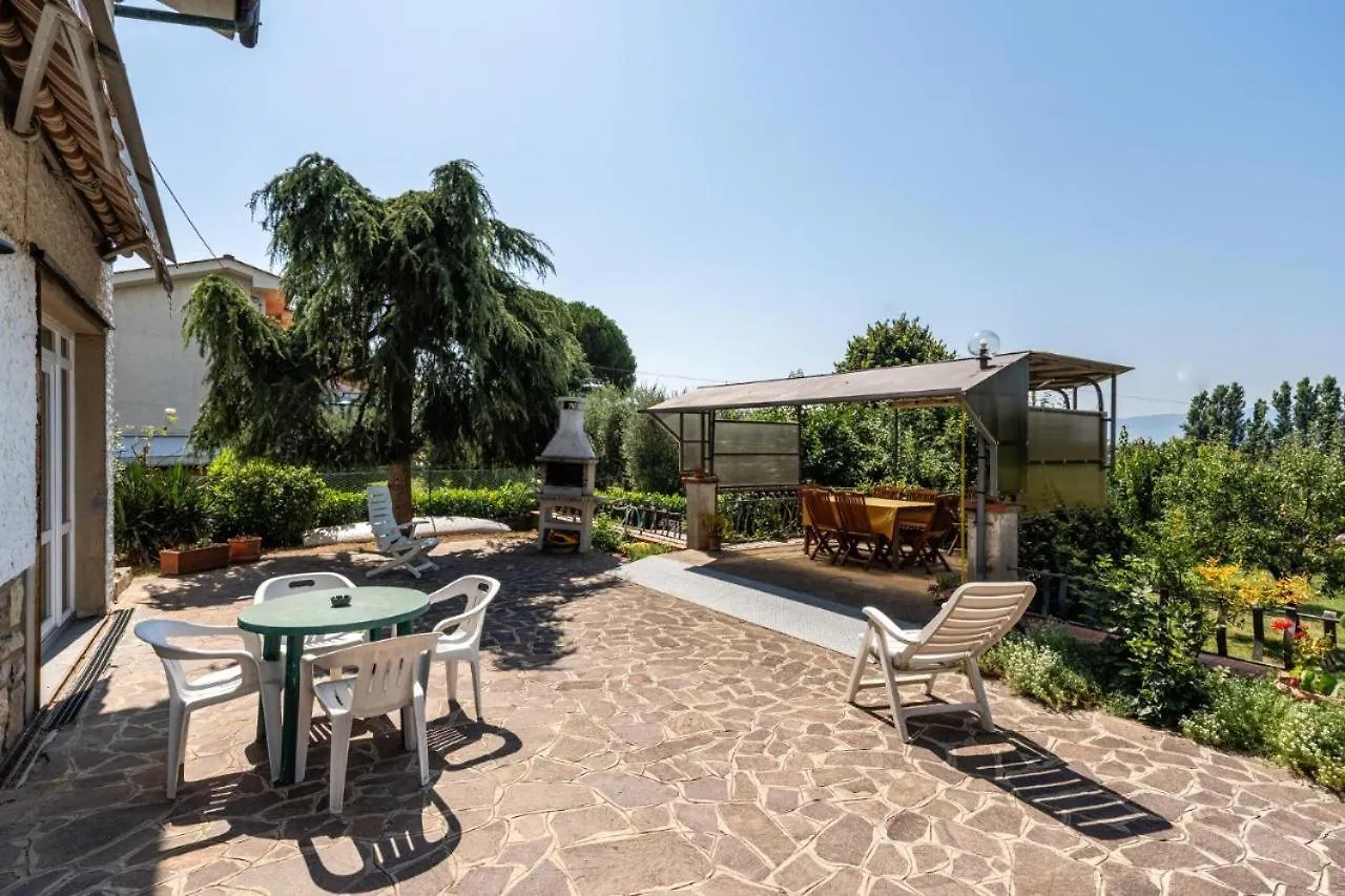 Residenza Martinelli Apartment Pistoia 0*,  Italy